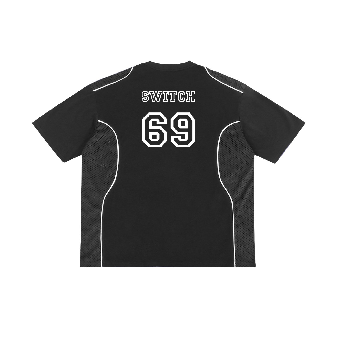 Athletics Dept, SWITCH - Image 2