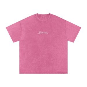 Oversized Tee
