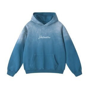 Oversized Hoodie