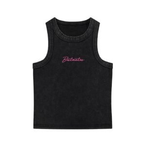 Super Slim Tank
