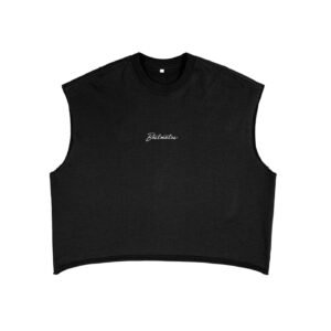 Crusing Club Boxy Tank