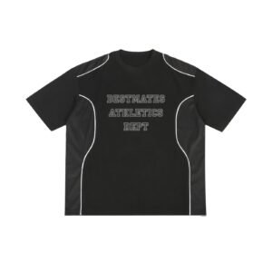 Athletic Dept, VERS