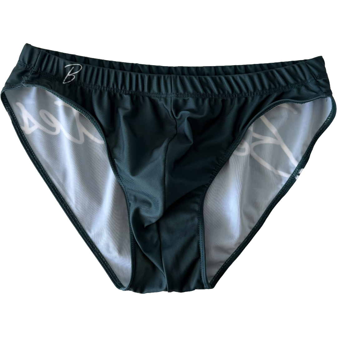 Swimming Brief - Image 3