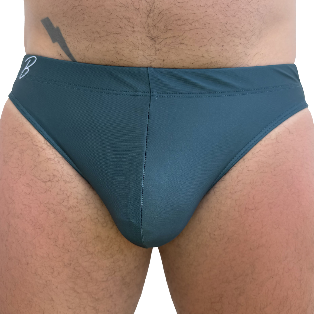 Swimming Brief