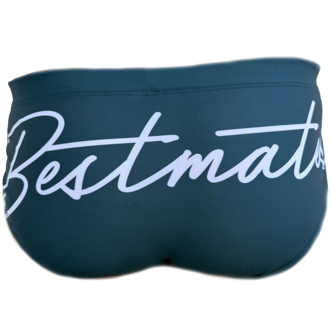 Swimming Brief - Image 4